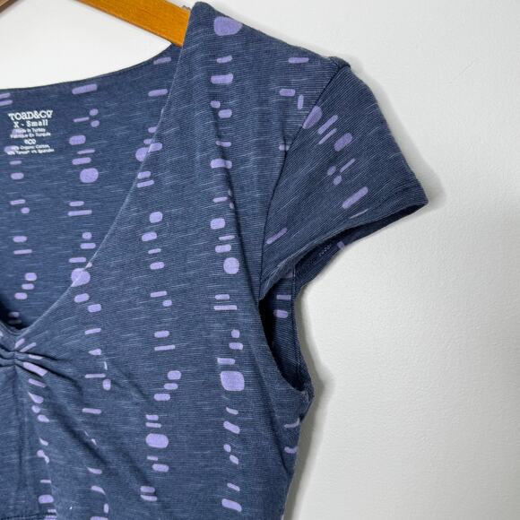 Toad & Co Rosemarie dress - Picture 3 of 8